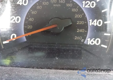 2007 Honda Odyssey Ex-L from USA, damaged, VIN 5FNRL38627B057563